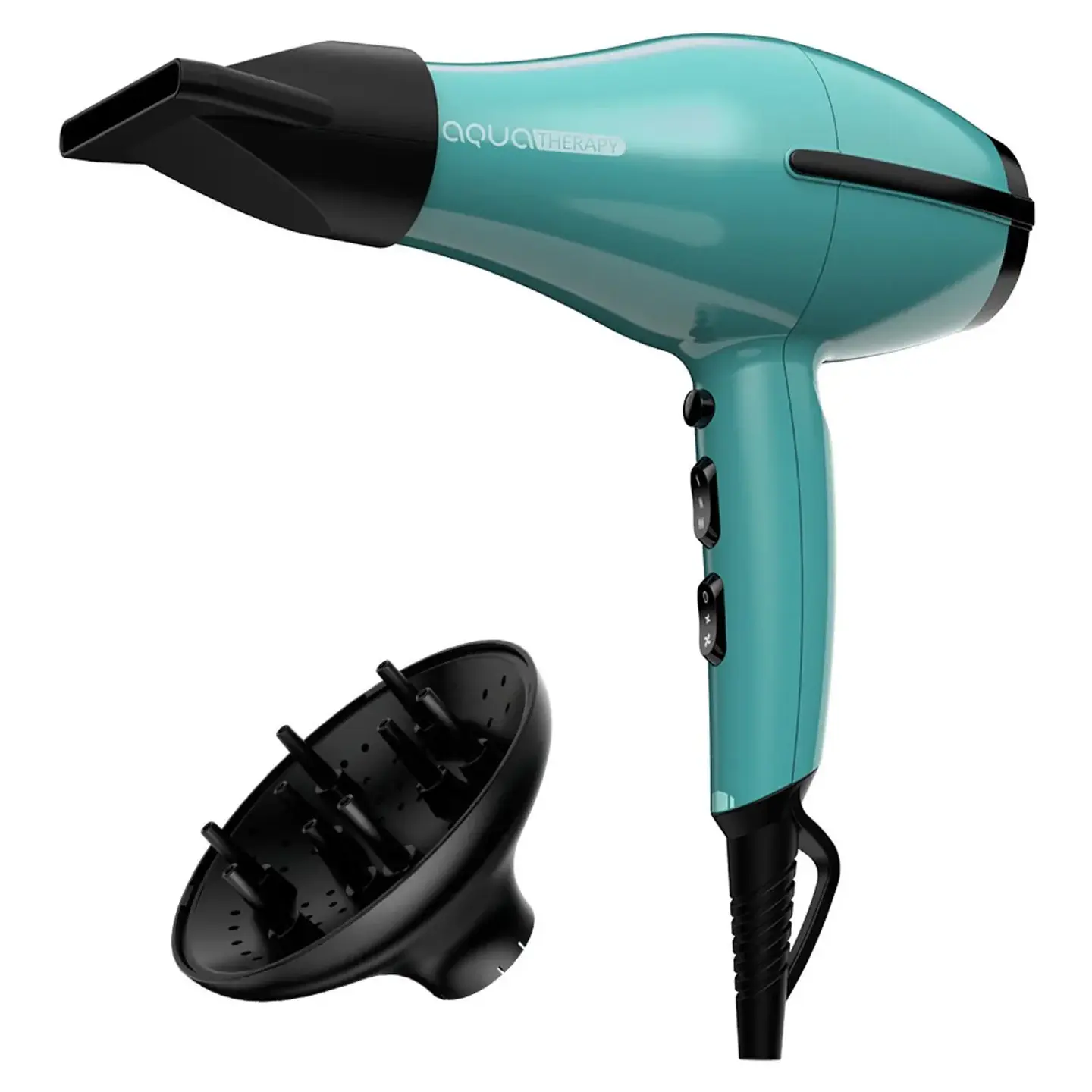 Secador Pelo H Tempo Compact Aqua Therapy St 220v Gama Bechd0000002378 3