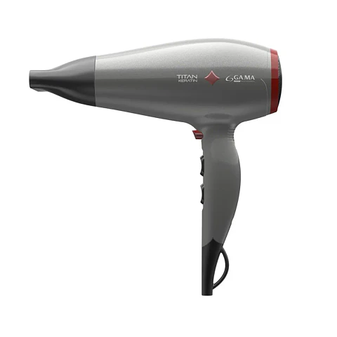 Secador de Pelo Diamondtitan Keratine Gama Bechd0000002036