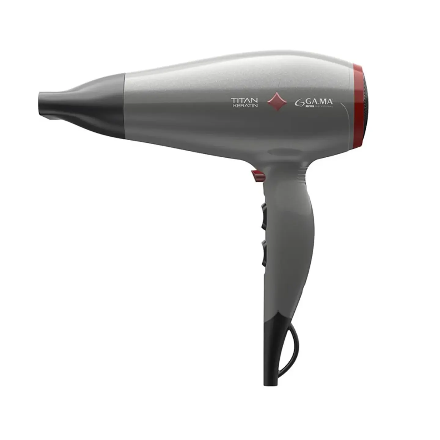 Secador de Pelo Diamondtitan Keratine Gama Bechd0000002036 1