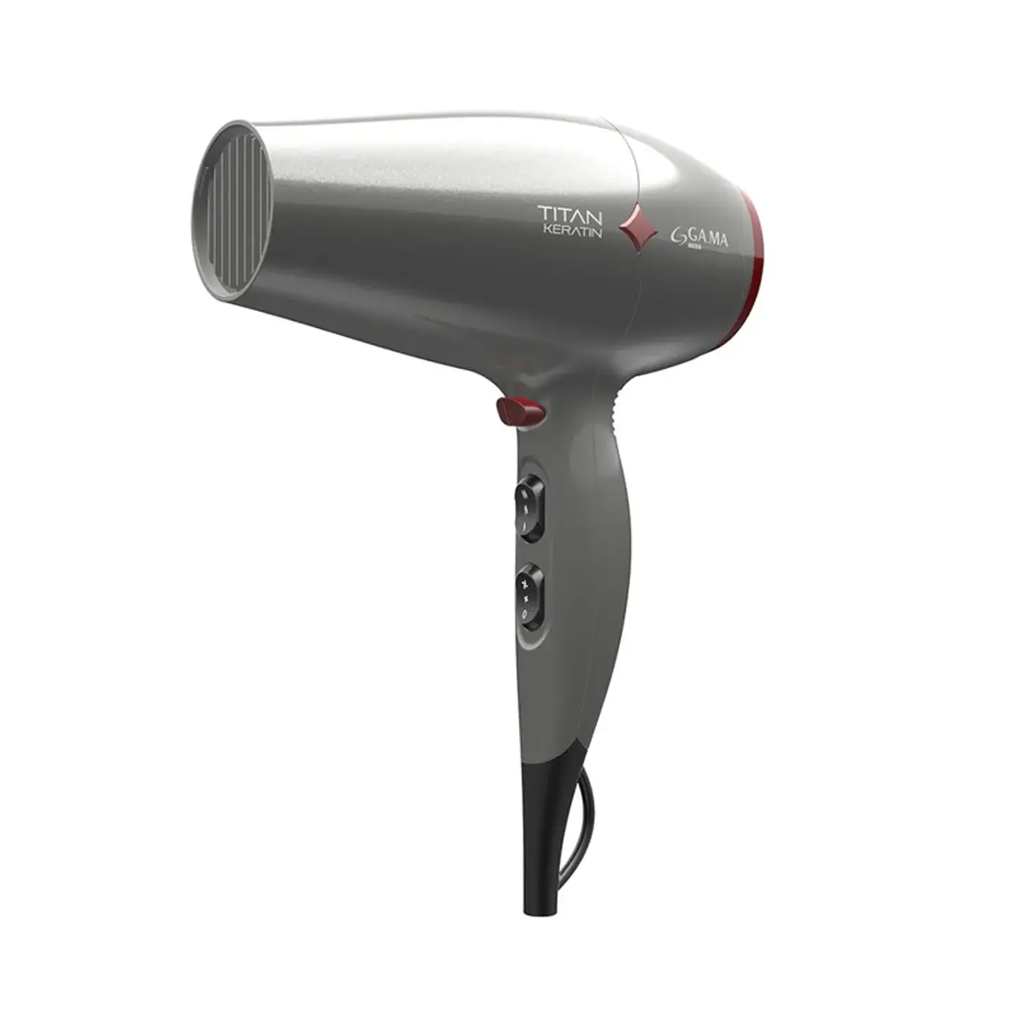 Secador de Pelo Diamondtitan Keratine Gama Bechd0000002036 2