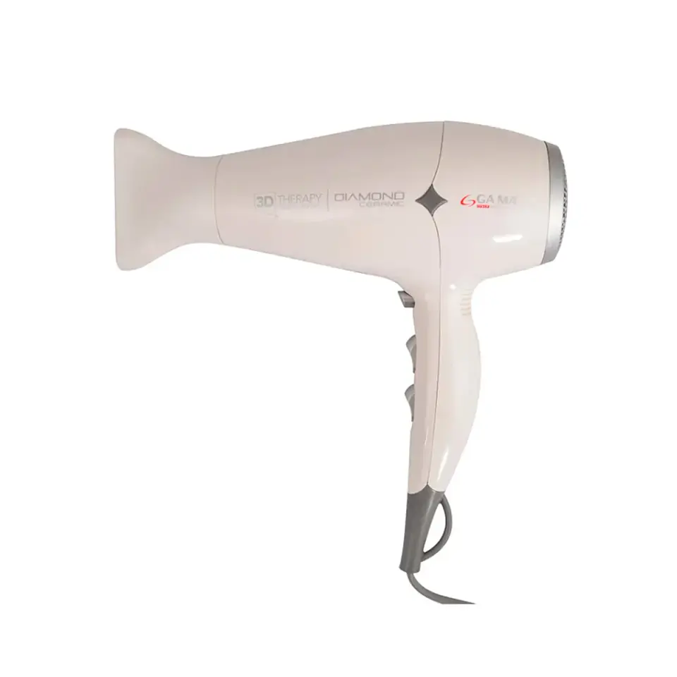 Secador de Pelo Diamond Ion 220 Gama Bechd0000001610 1