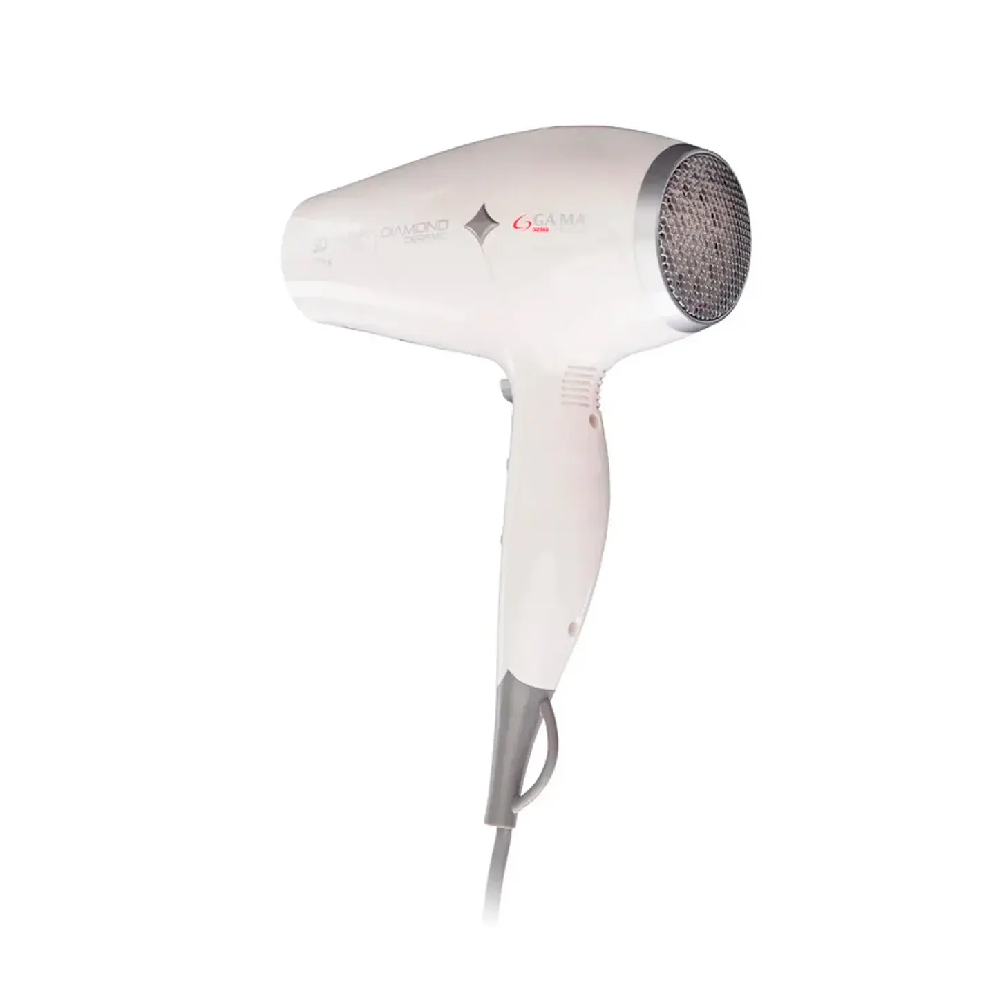 Secador de Pelo Diamond Ion 220 Gama Bechd0000001610 2