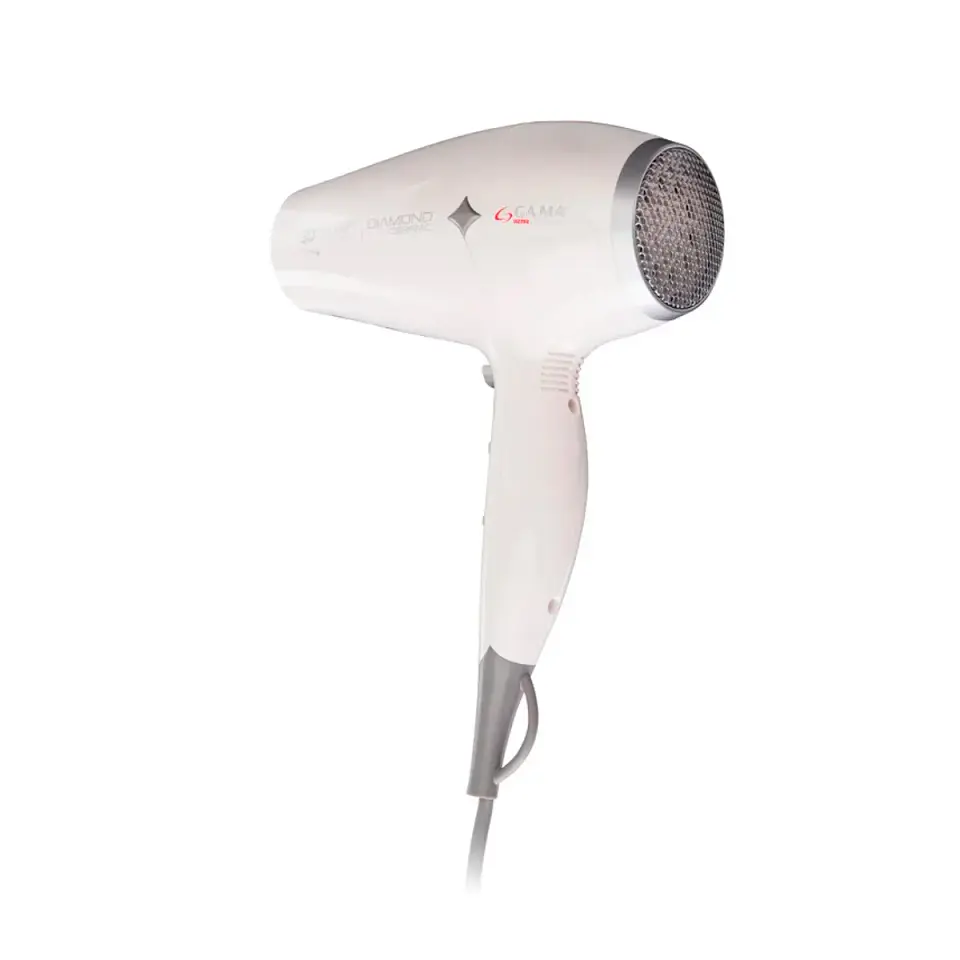 Secador de Pelo Diamond Ion 220 Gama Bechd0000001610 2