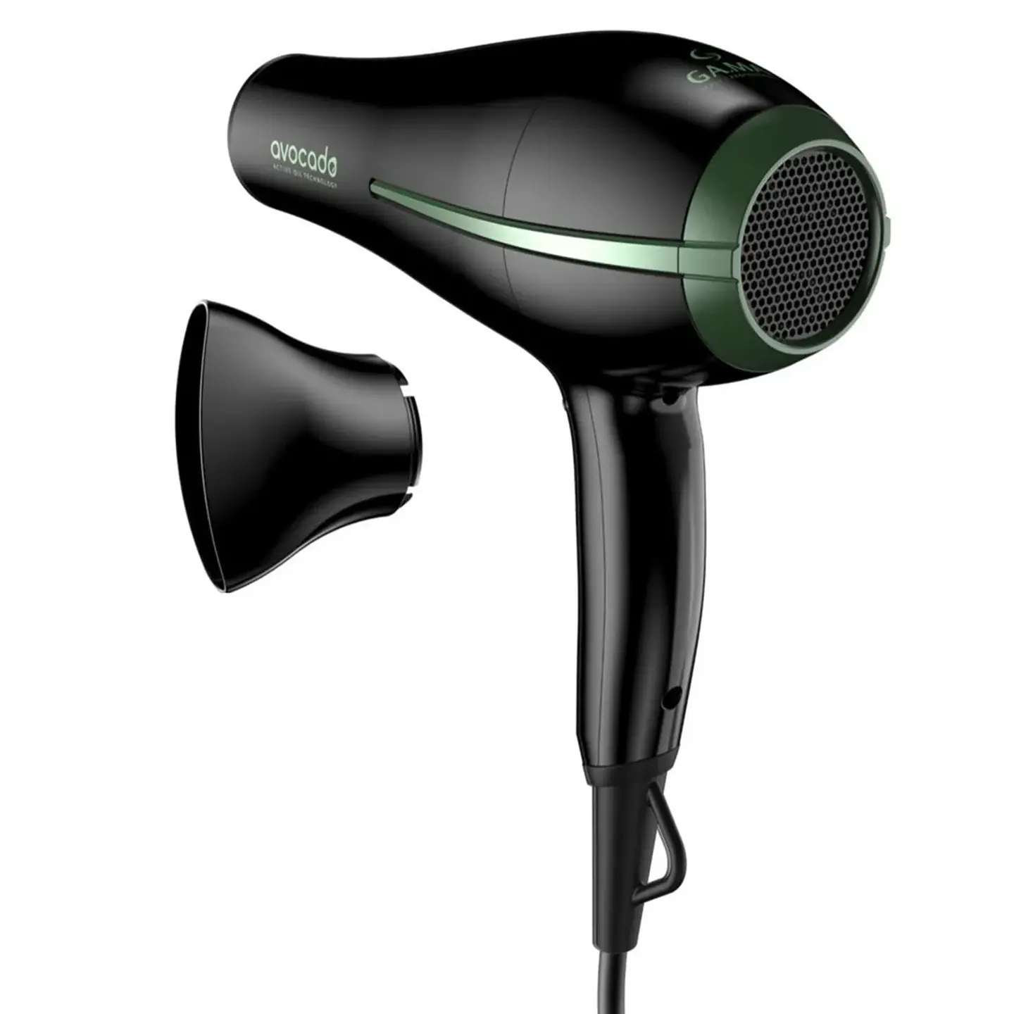 Secador de Pelo Bora Avocado 220 V Gama Bechd0000002307 2