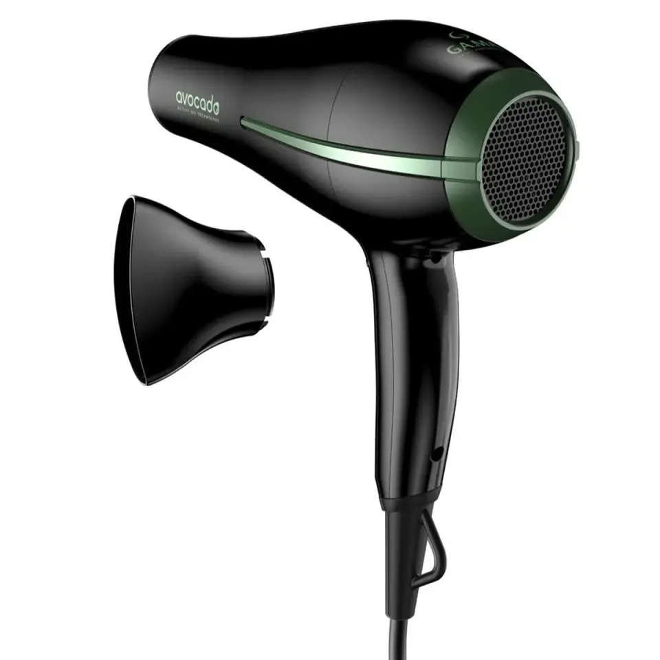 Secador de Pelo Bora Avocado 220 V Gama Bechd0000002307 2