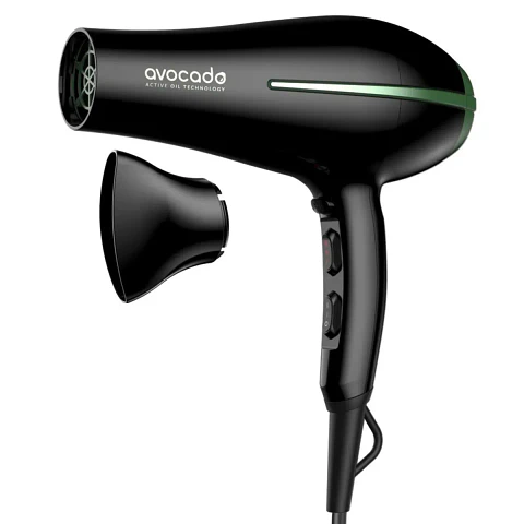 Secador de Pelo Bora Avocado 220 V Gama Bechd0000002307