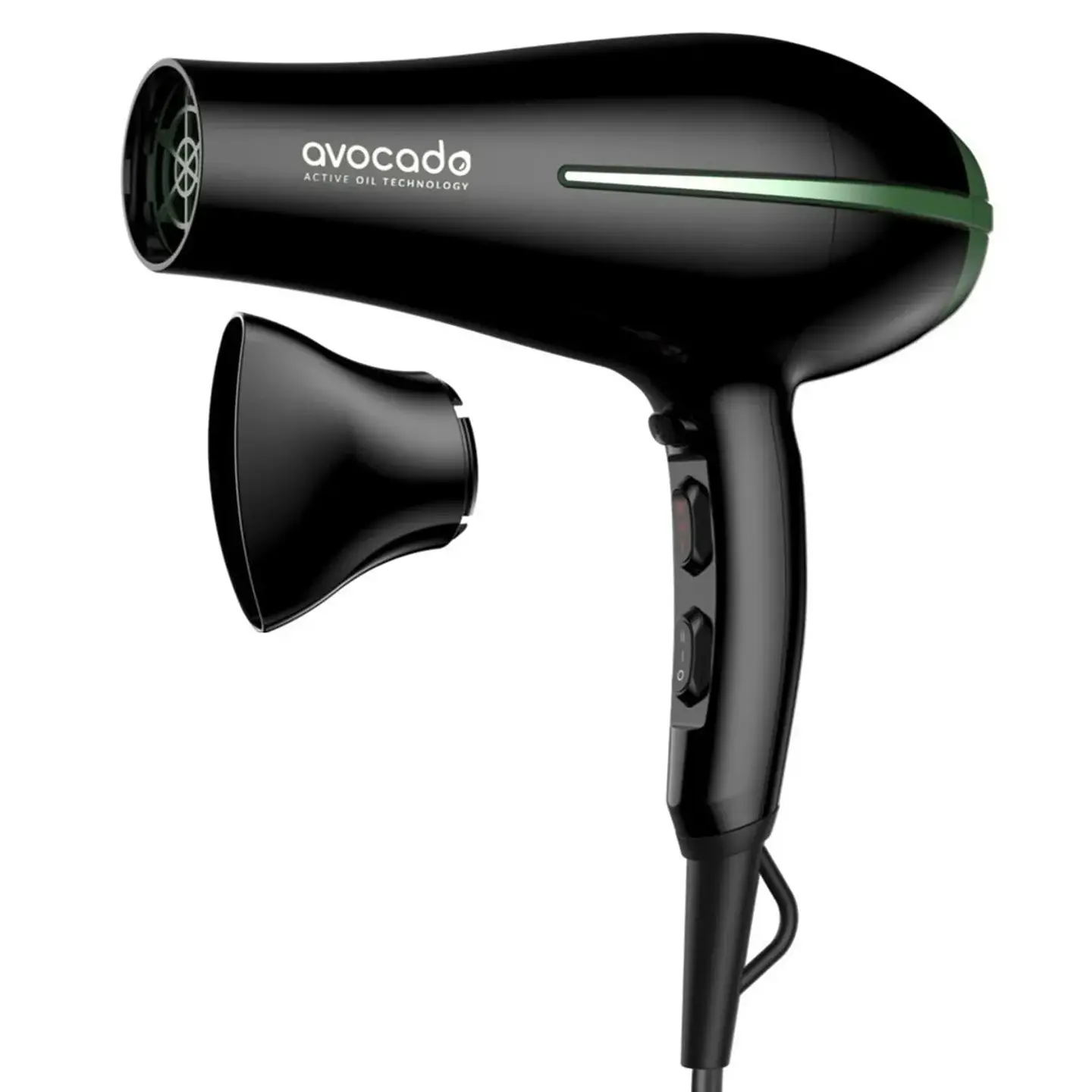 Secador de Pelo Bora Avocado 220 V Gama Bechd0000002307 1