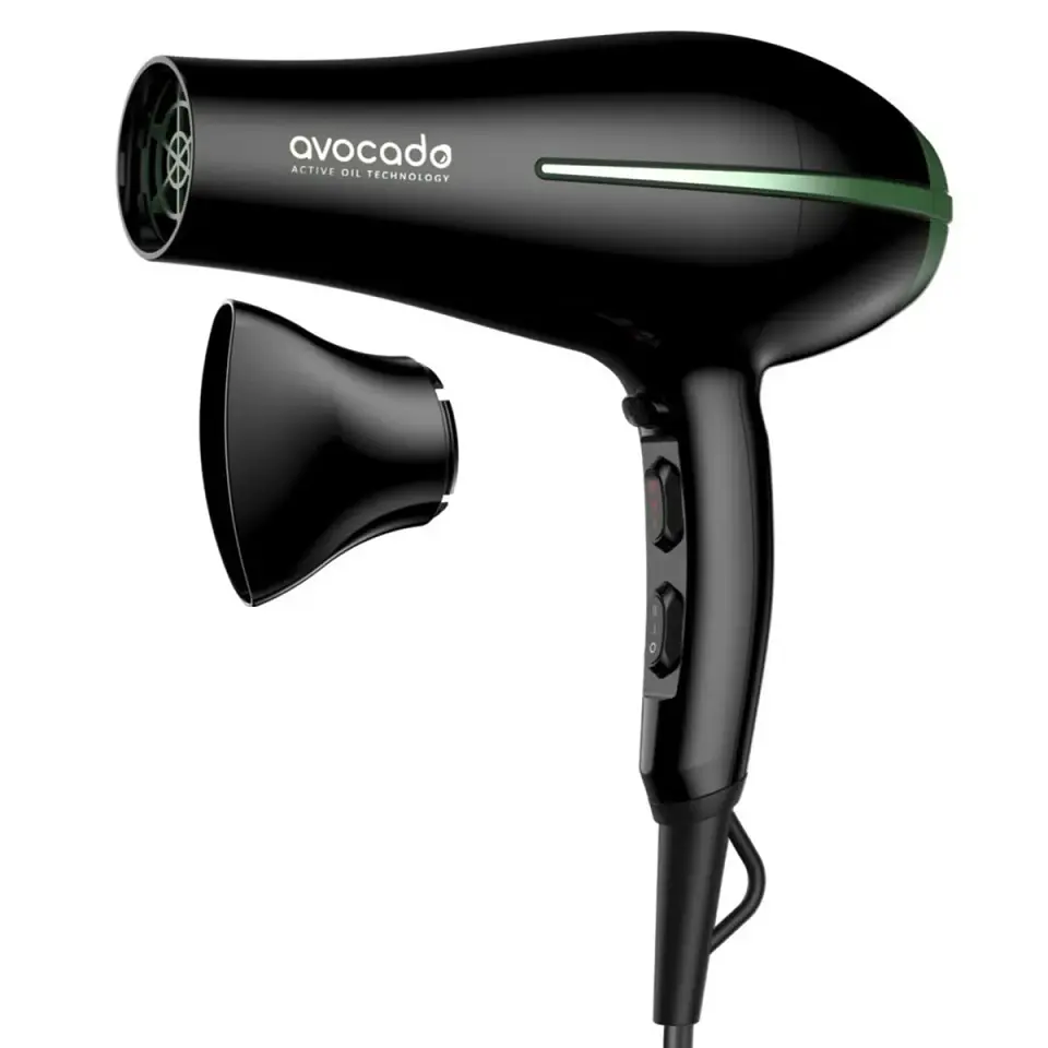 Secador de Pelo Bora Avocado 220 V Gama Bechd0000002307 1