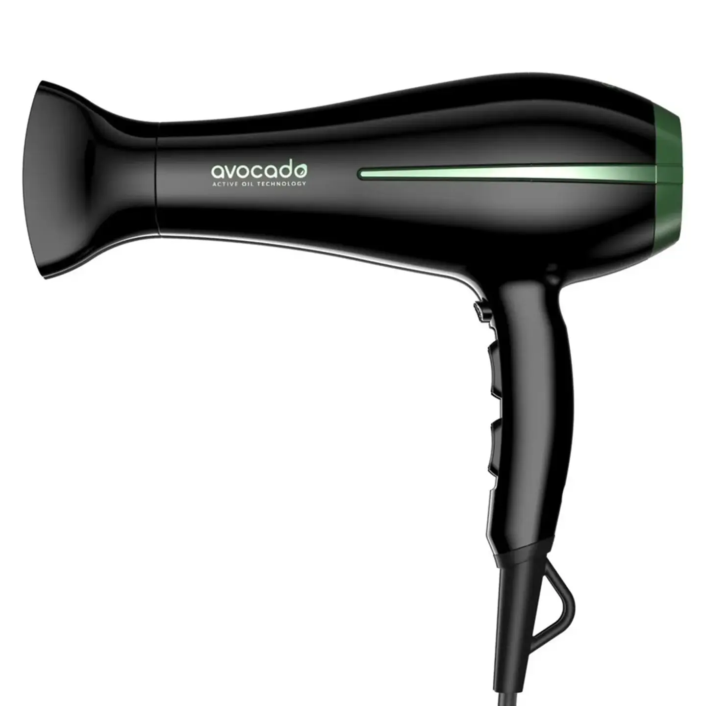 Secador de Pelo Bora Avocado 220 V Gama Bechd0000002307 4