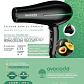 Secador de Pelo Bora Avocado 220 V Gama Bechd0000002307 - Miniatura 5