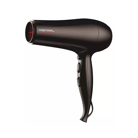 Secador de Pelo H Mistral Tourmaline Ion 220 Gama Bechd0000002463