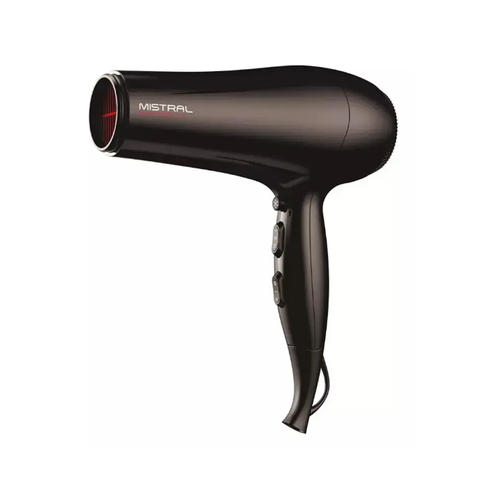 Secador de Pelo H Mistral Tourmaline Ion 220 Gama Bechd0000002463 1