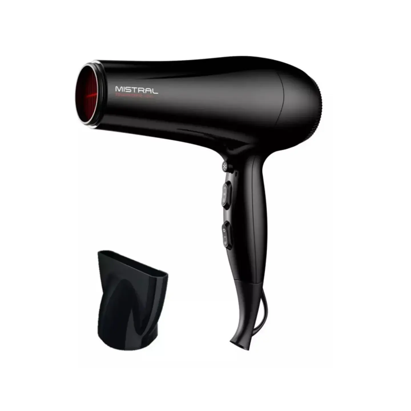 Secador de Pelo H Mistral Tourmaline Ion 220 Gama Bechd0000002463 2