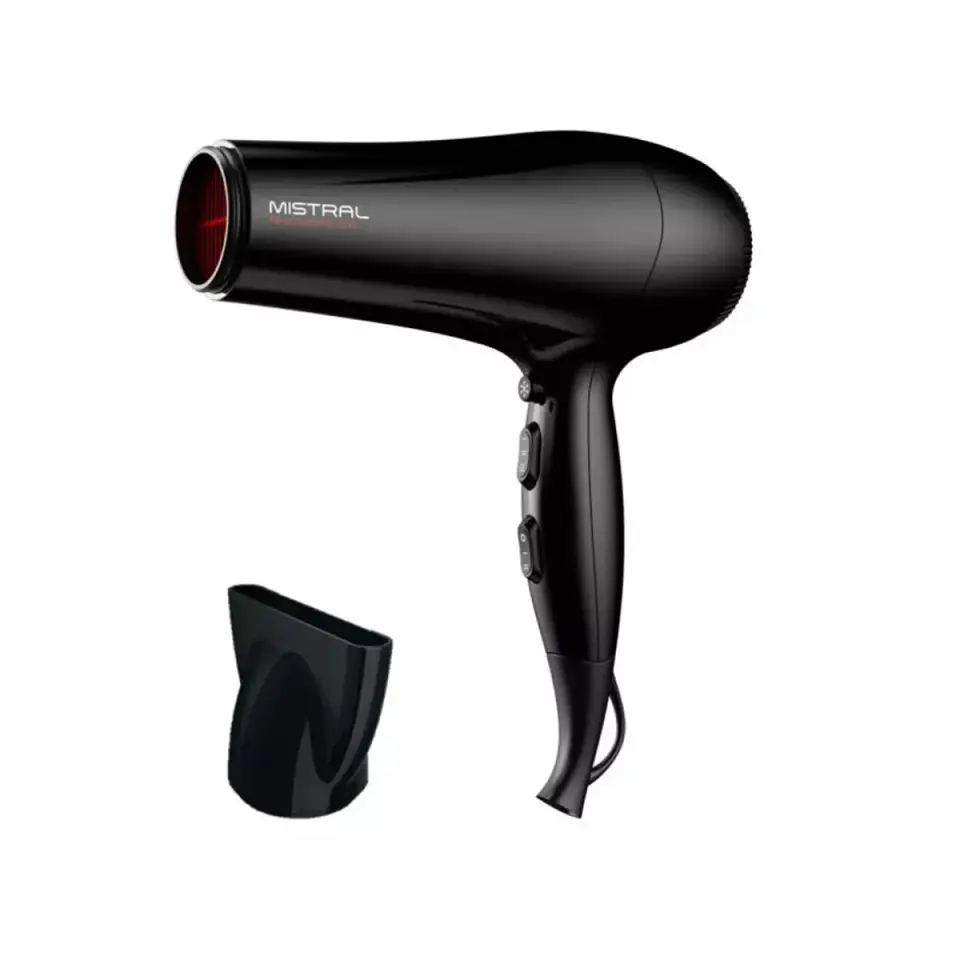 Secador de Pelo H Mistral Tourmaline Ion 220 Gama Bechd0000002463 2