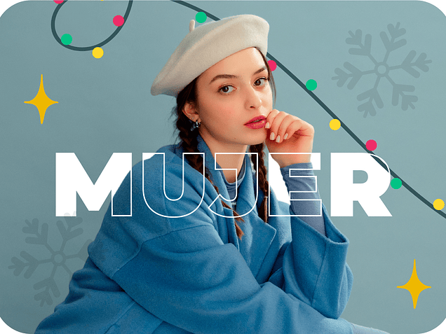 Mujer