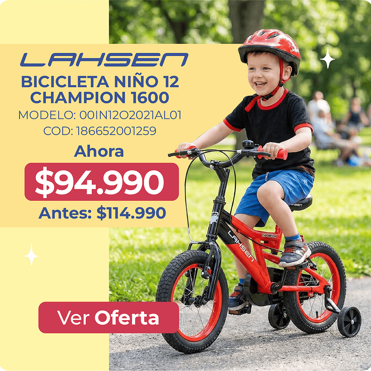 Bicicletas