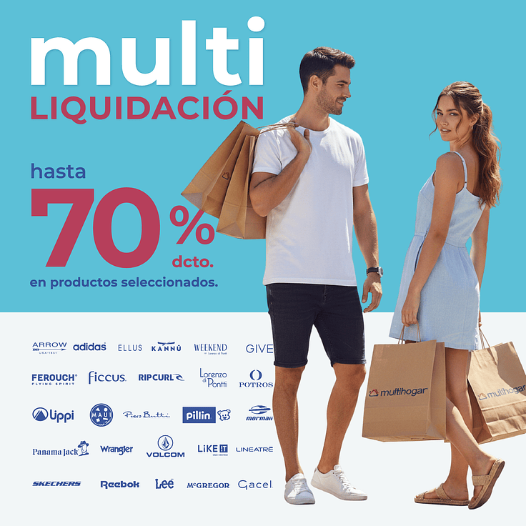 Multiliquidación
