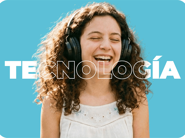 Tecnología