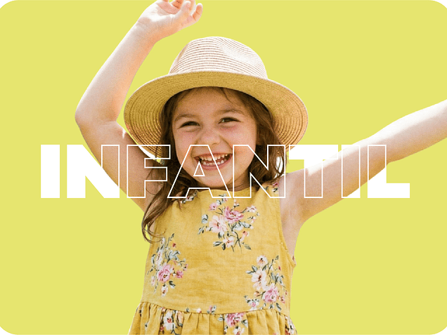 Infantil