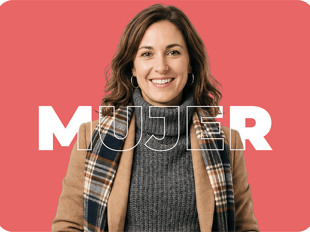 Mujer