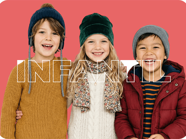 Infantil