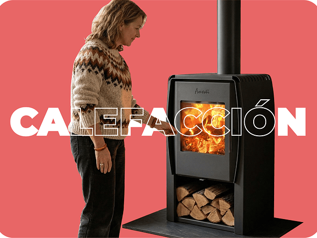 Calefacción y Climatización