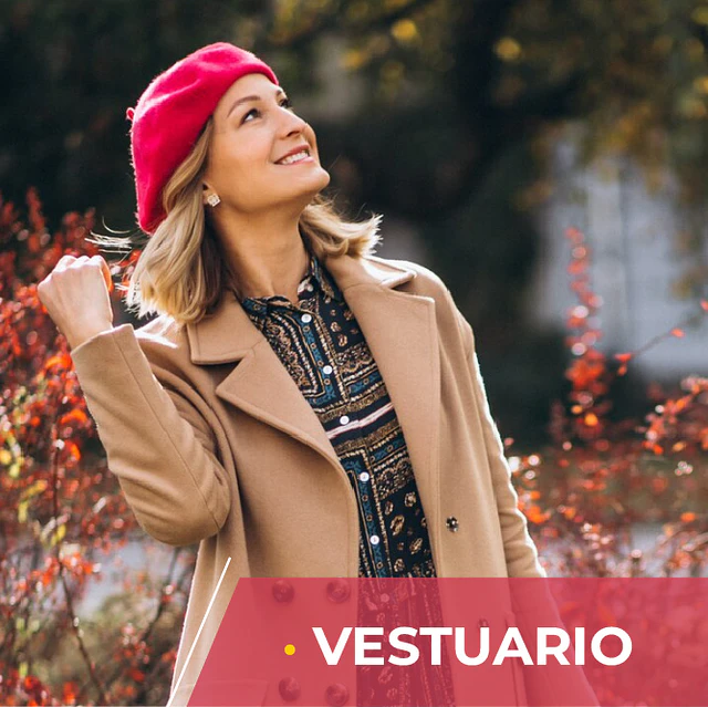 Vestuario