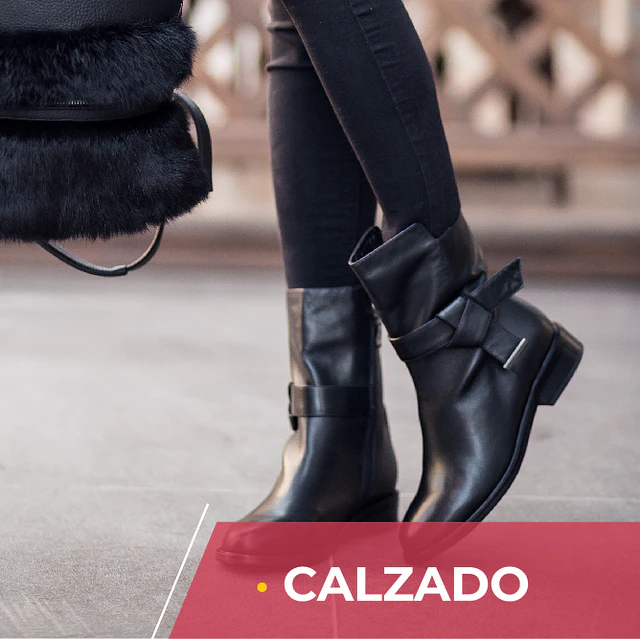 Calzado