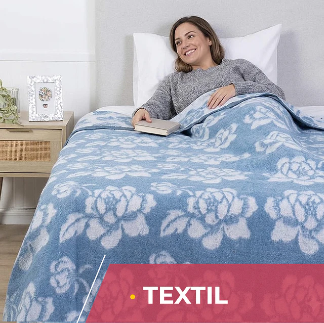 Textil Hogar