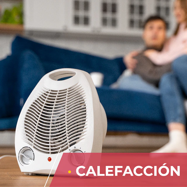 Calefaccion