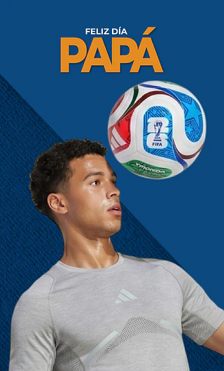 Camisetas de la Copa Mundial de la FIFA 2026