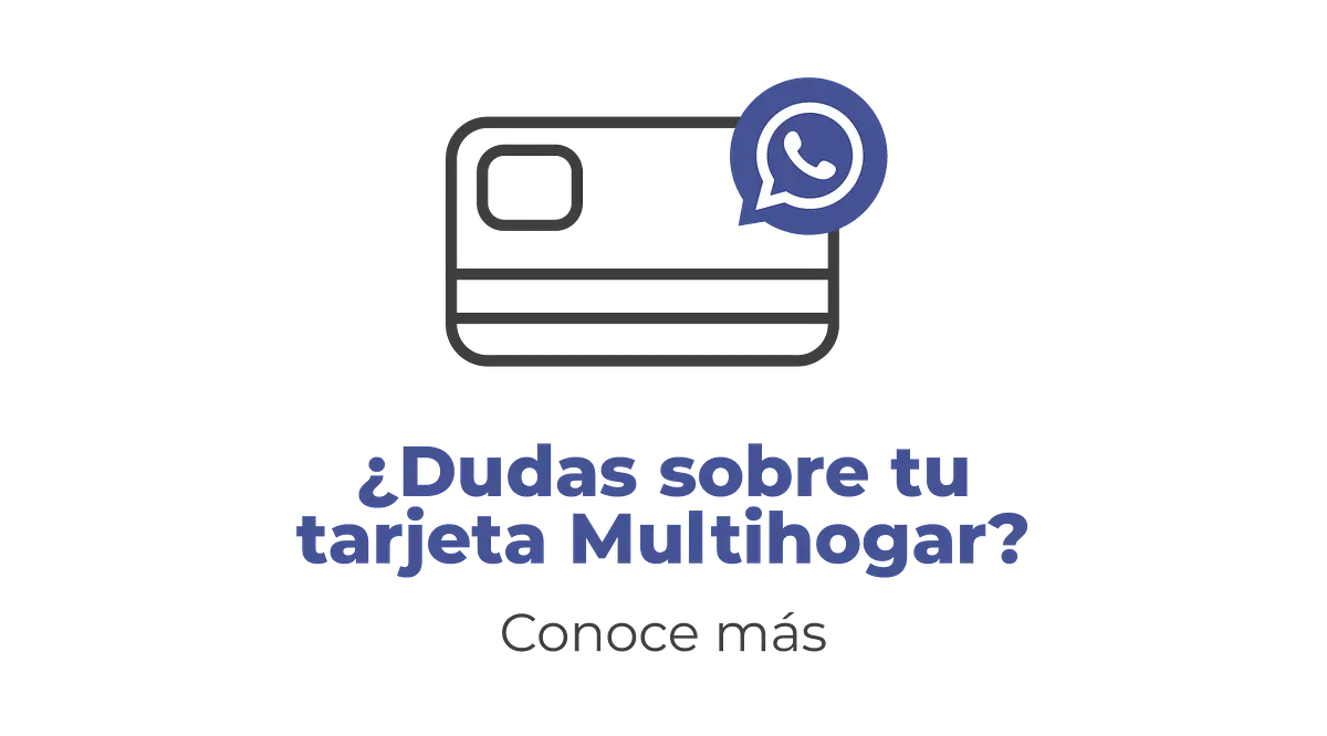 Multihogar 