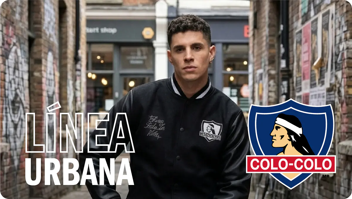 Colo Colo Urbano