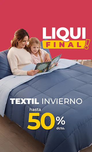 Textil Invierno -50%