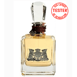 JUICY COUTURE EDP 100 ML (TESTER - PROBADOR) JUICY COUTURE
