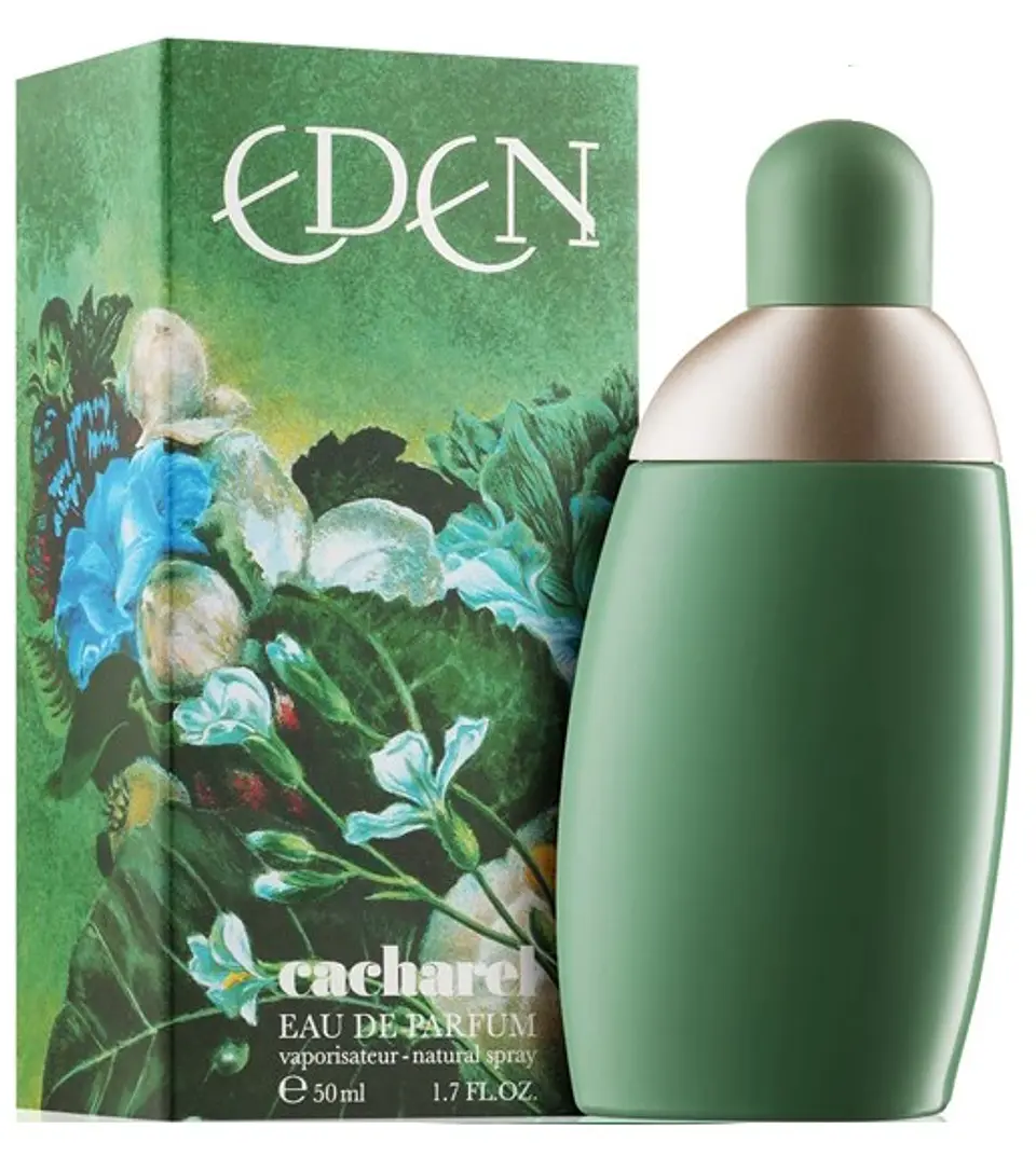 EDEN 30 ML EDP - CACHAREL 1