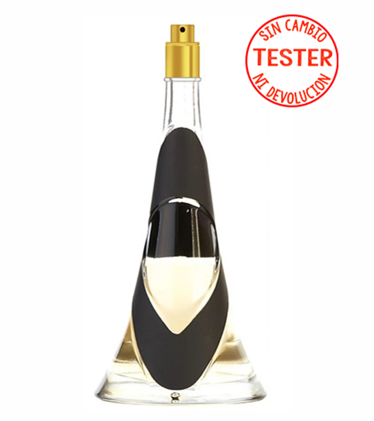 RIHANNA REBELLE FLEUR  EDP  100 ML (TESTER SIN TAPA) - RIHANNA 1
