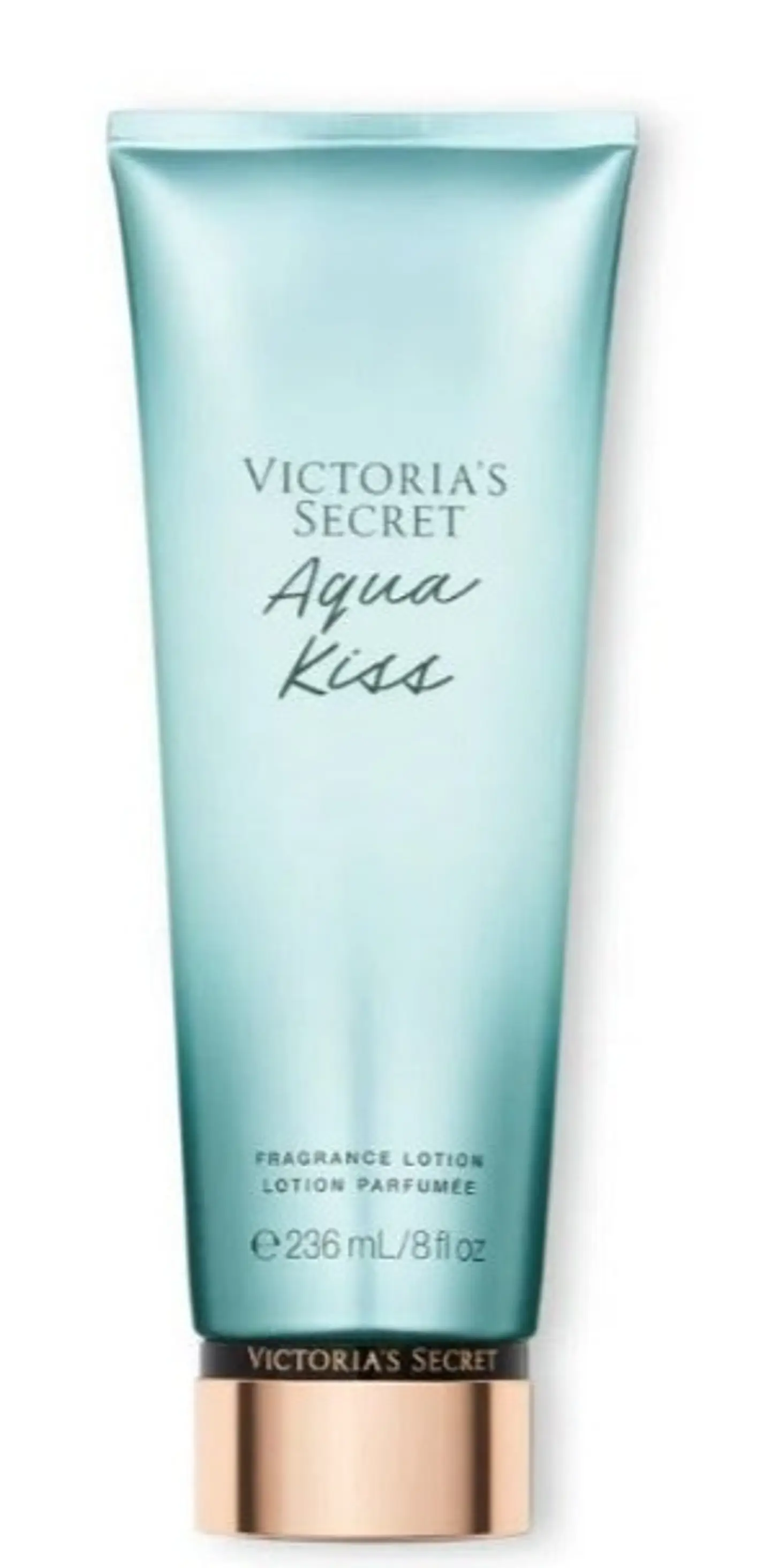 AQUA KISS BODY LOTION 236 ML - VICTORIA'S SECRET 1