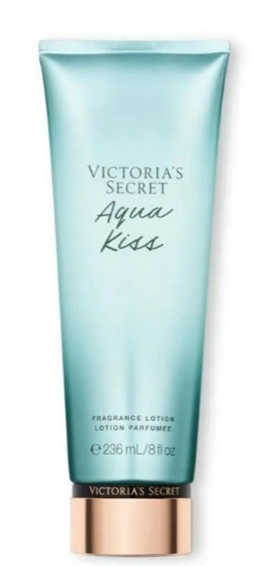 AQUA KISS BODY LOTION 236 ML - VICTORIA'S SECRET 1