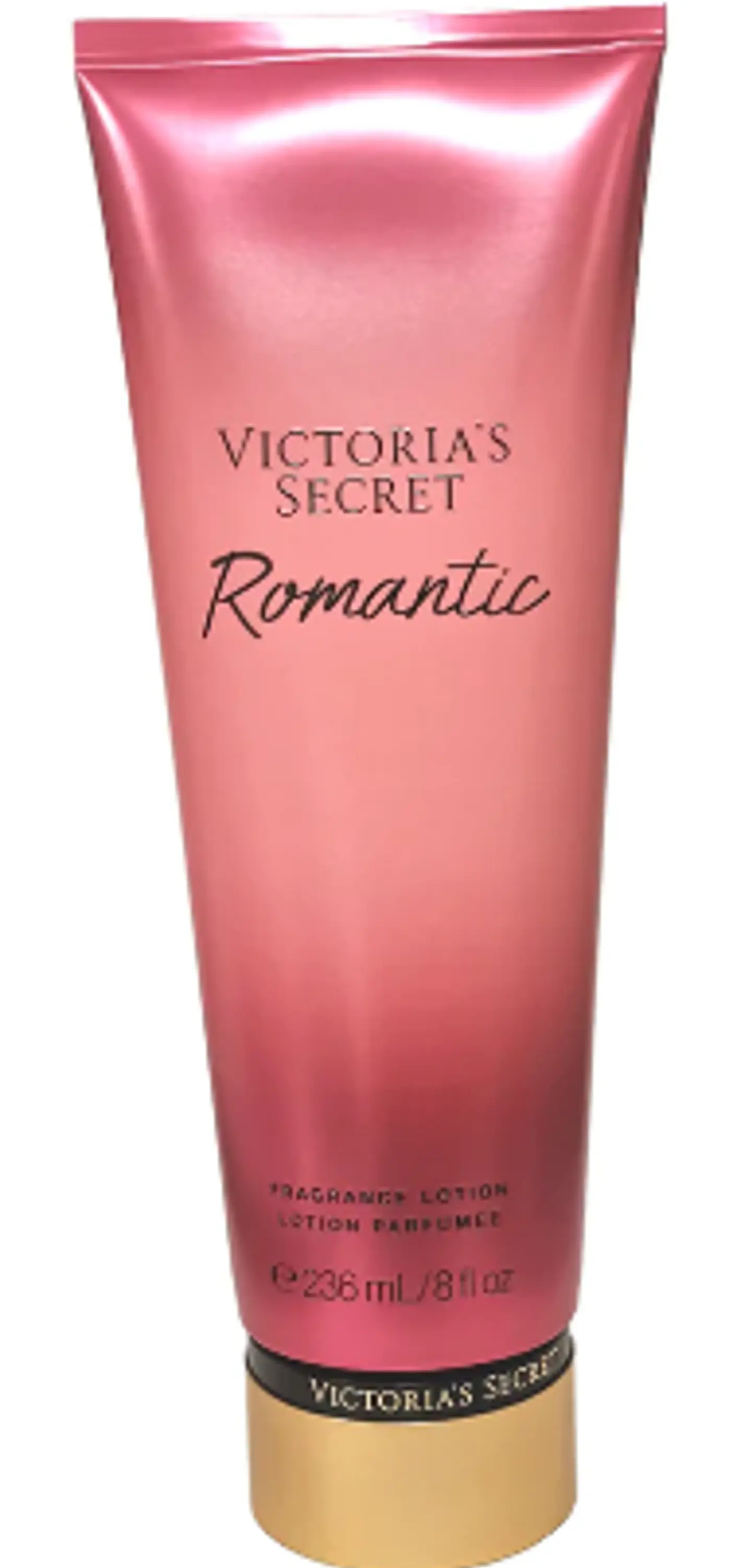 ROMANTIC BODY LOTION 236 ML - VICTORIA'S SECRET 1