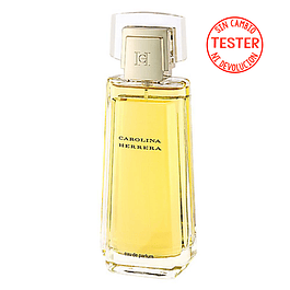 CAROLINA HERRERA EDP 100 ML  (TESTER-PROBADOR) - CAROLINA HERRERA