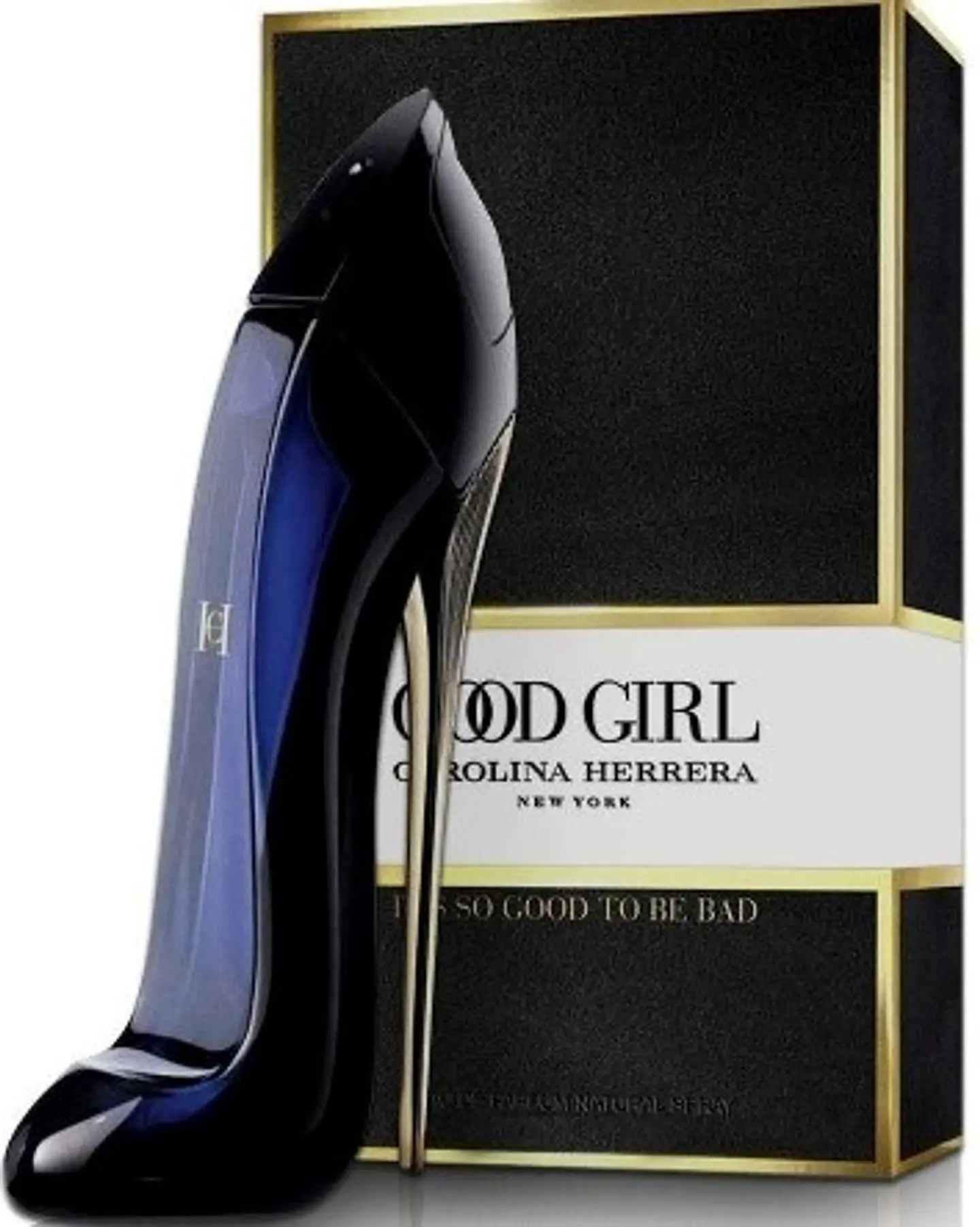 GOOD GIRL EDP 50 ML - CAROLINA HERRERA 1