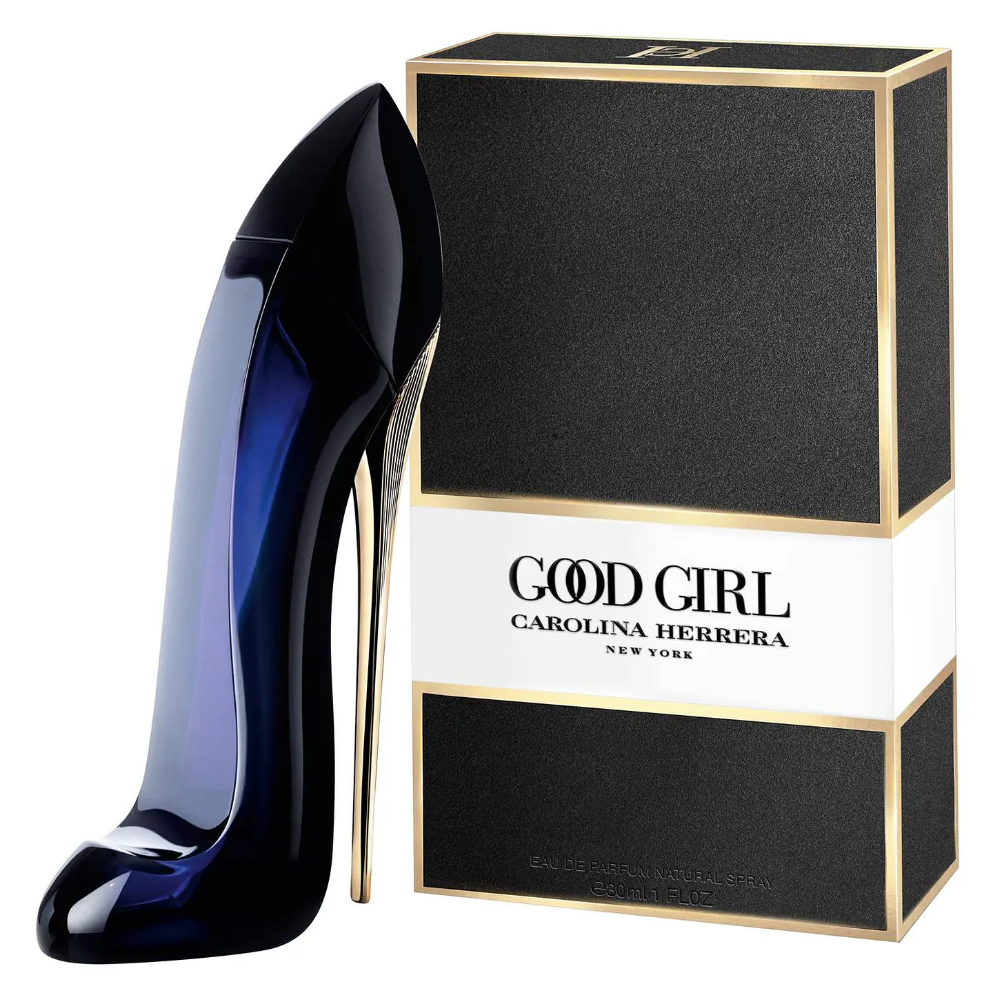 GOOD GIRL EDP 30 ML - CAROLINA HERRERA 1