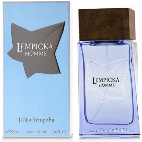 LOLITA LEMPICKA HOMME 100 ML EDT / PERFUMES MP