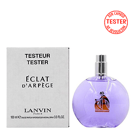 ECLAT D'ARPEGE EDP 100 ML TESTER - SIN TAPA - LANVIN