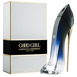 GOOD GIRL LEGERE EDP 80 ML - CAROLINA HERRERA