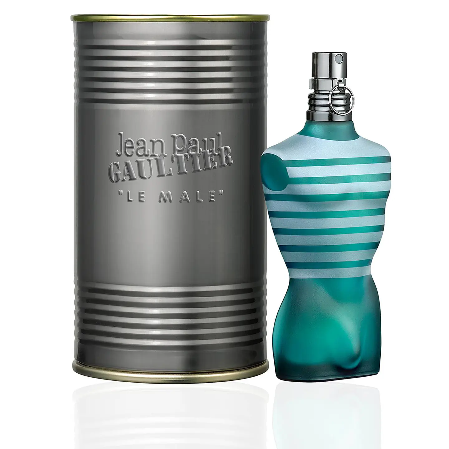 LE MALE EDT 75 ML - JEAN PAUL GAULTIER 1
