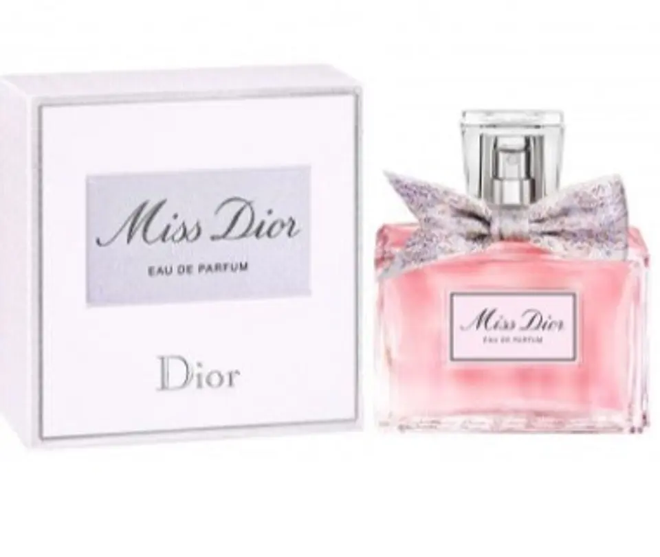 MISS DIOR EAU DE PARFUM 100 ML - DIOR 1