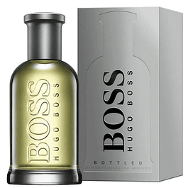 BOSS BOTTLED N°6 EDT 100 ML - HUGO BOSS