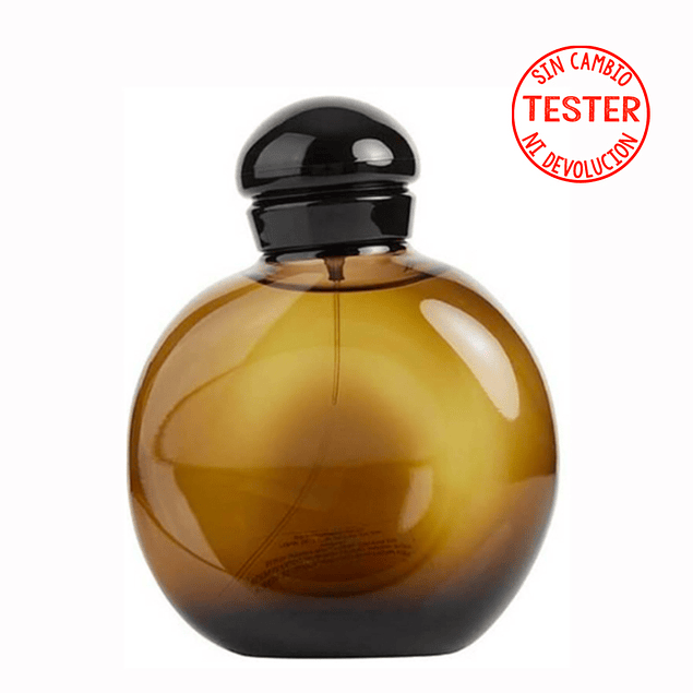 HALSTON Z-14 EDC 125 ML  (TESTER-PROBADOR) - HALSTON